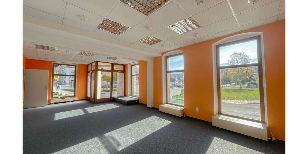 Gewerbeobjekt Klingenthal - 600&euro; | Angebot:18577157