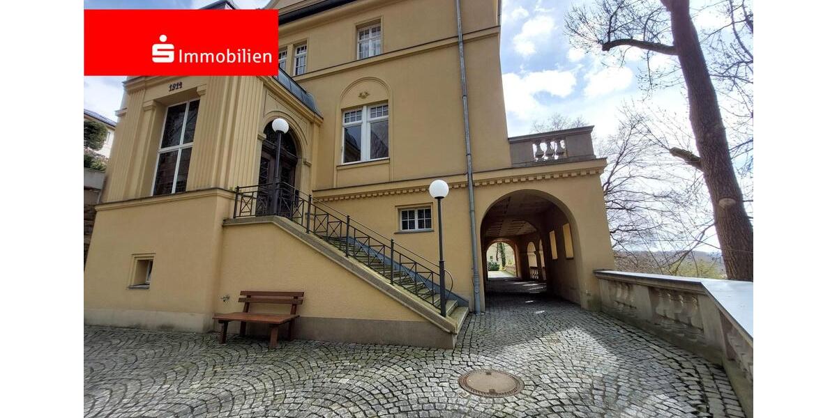 Etagenwohnung Greiz - 2 Zimmer, 54 m&sup2;, 273&euro; | Angebot:25864286