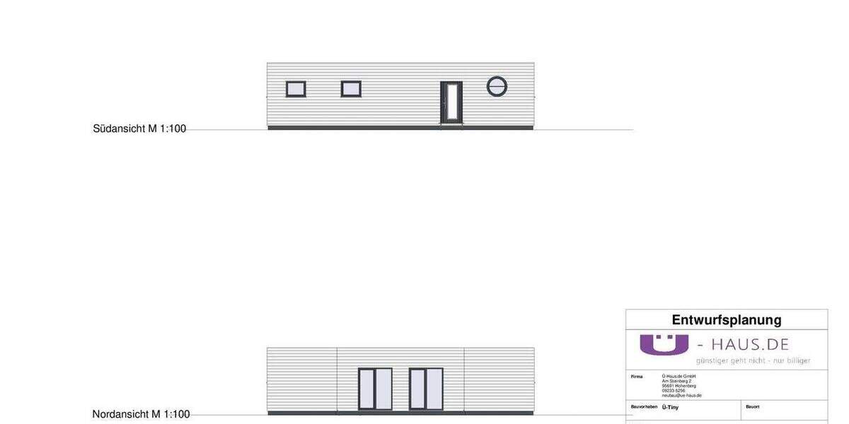 Bungalow Hof Innenstadt - 3 Zimmer, 54 m&sup2;, 220.000&euro; | Angebot:25728640