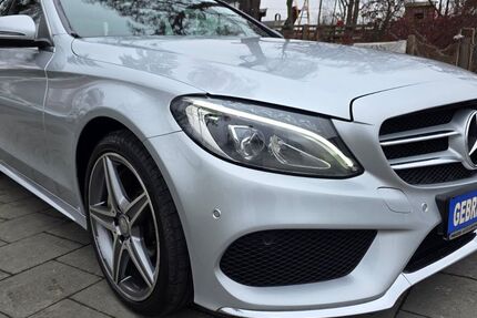 Mercedes-Benz C 250 145.000 km 16.990 &euro; Hof 95032