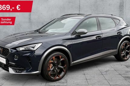 Cupra Formentor 38.019 km 30.904 &euro; Hof 95030