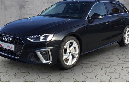 Audi A4 24.500 km 35.580 &euro; Plauen 08527