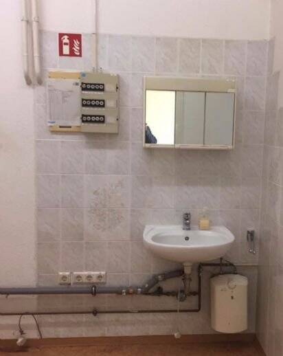 Gewerbeobjekt Auerbach Mühlgrün - 300&euro; | Angebot:25677335