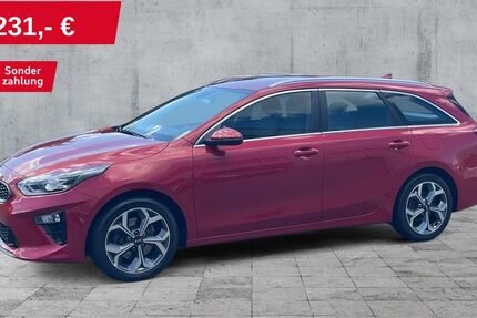 Kia ceed / Ceed 62.836 km 15.676 &euro; Hof 95030