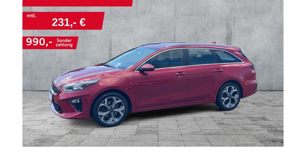 Kia ceed / Ceed 62.836 km 15.676 &euro; Hof 95030