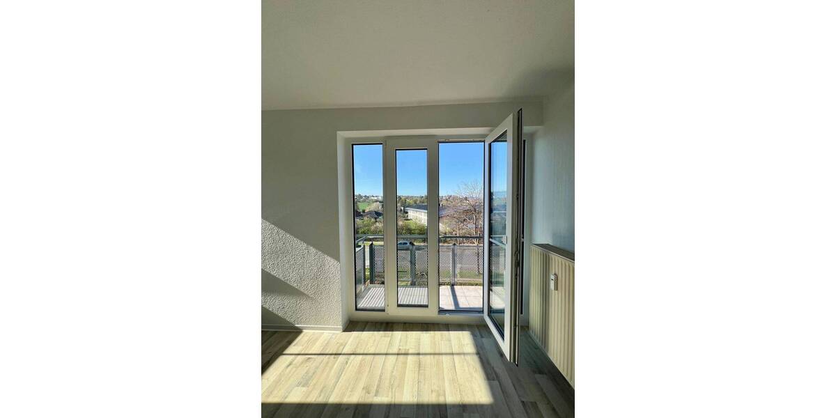 Etagenwohnung Auerbach - 2 Zimmer, 52 m&sup2;, 55.000&euro; | Angebot:26733684