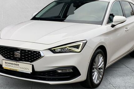 Seat Leon 69.500 km 20.890 &euro; Plauen 08527