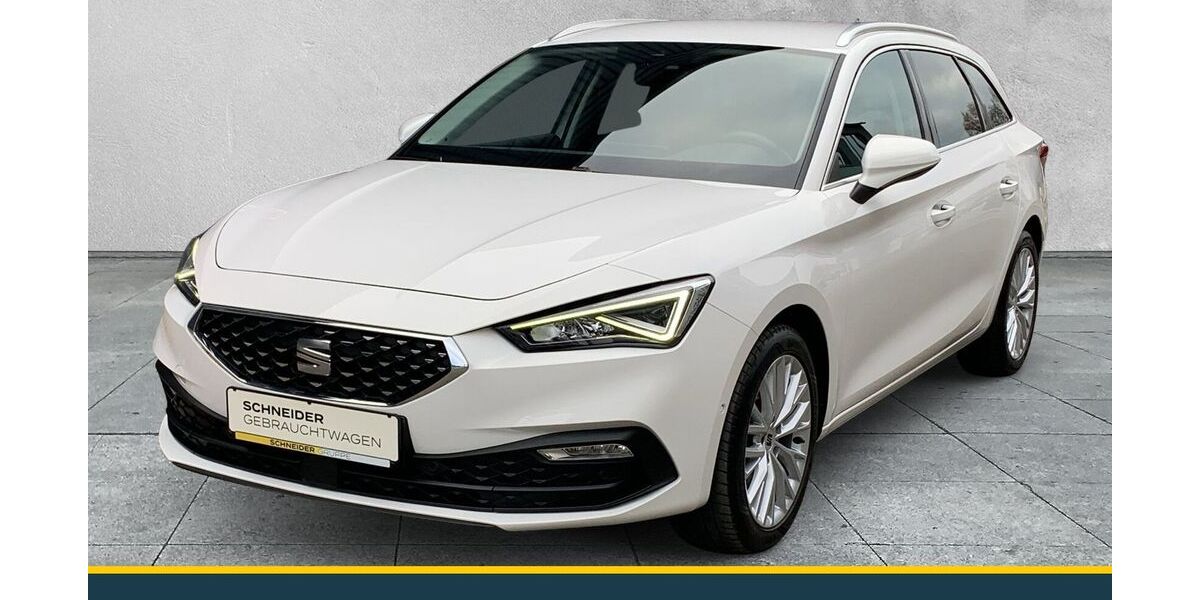 Seat Leon 69.500 km 20.890 &euro; Plauen 08527