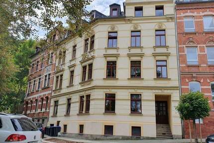 Haus Reichenbach Rotschau - 3 Zimmer, 367 m&sup2;, 390.000&euro; | Angebot:25719237