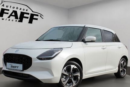 Suzuki Swift 1.500 km 21.995 &euro; Rodewisch 08228