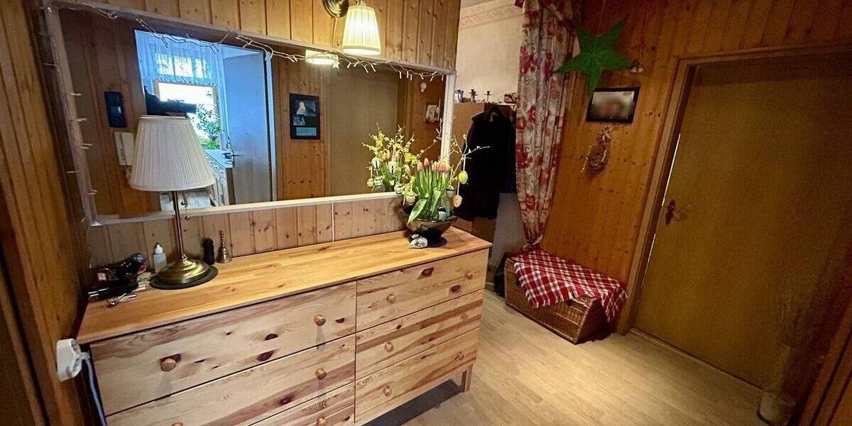 Mehrfamilienhaus, Wohnhaus Steinberg Rothenkirchen - 1 Zimmer, 143 m&sup2;, 69.000&euro; | Angebot:26246263