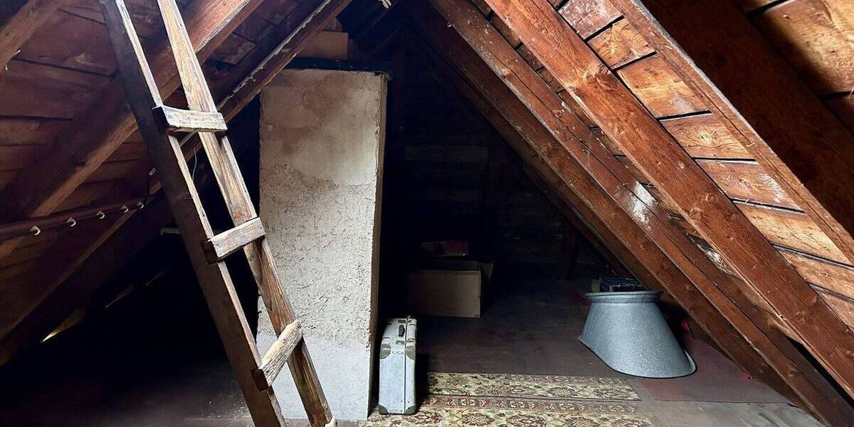 Einfamilienhaus Werda - 1 Zimmer, 170 m&sup2;, 85.000&euro; | Angebot:25997734