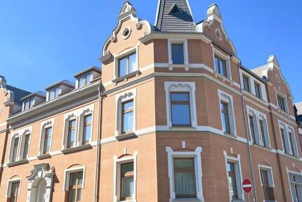 Wohnung Klingenthal - 2 Zimmer, 58 m&sup2;, 320&euro; | Angebot:26591525