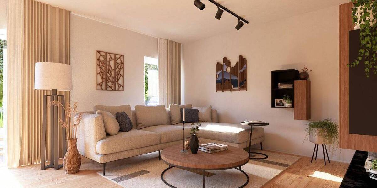Einfamilienhaus Rehau - 4 Zimmer, 136 m&sup2;, 327.300&euro; | Angebot:26695240