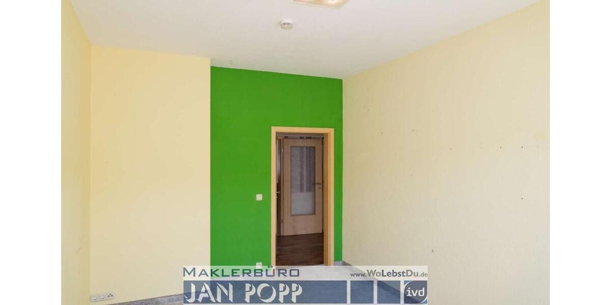 Etagenwohnung Greiz - 3 Zimmer, 127 m&sup2;, 650&euro; | Angebot:24751618