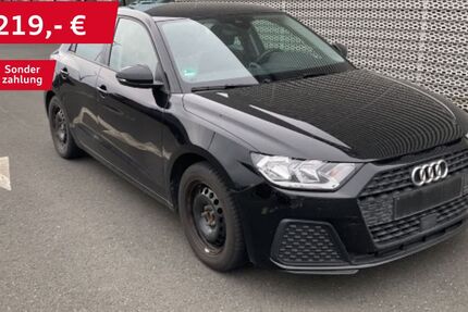 Audi A1 29.992 km 17.800 &euro; Hof 95030