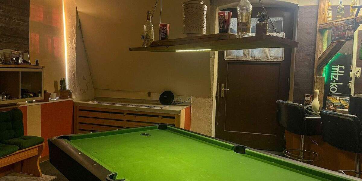 Mehrfamilienhaus, Wohnhaus Auerbach/Vogtland Rebesgrün - 1 Zimmer, 302 m&sup2;, 97.000&euro; | Angebot:25695874