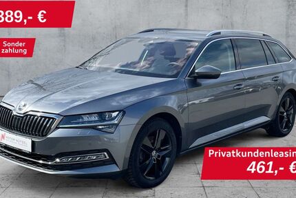 Skoda Superb 77.993 km 31.380 &euro; Hof 95030