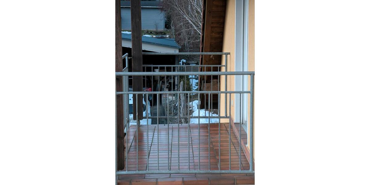 Dachgeschoßwohnung Köditz - 3 Zimmer, 89 m&sup2;, 270.000&euro; | Angebot:25098582