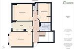 Dachgeschoßwohnung Plauen Alt Chrieschwitz - 3 Zimmer, 83 m&sup2;, 425&euro; | Angebot:26195991
