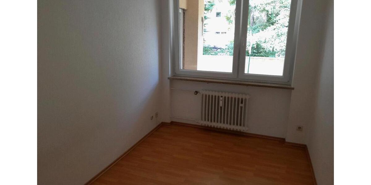 Etagenwohnung Hof Christiansreuth - 3.5 Zimmer, 75 m&sup2;, 690&euro; | Angebot:25641081