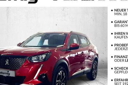 Peugeot 2008 37.220 km 16.890 &euro; Hof 95030