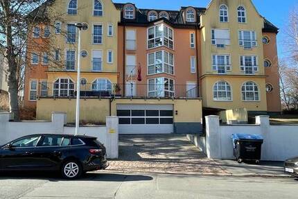 Wohnung Plauen Stadtmitte - 2 Zimmer, 53 m&sup2;, 91.000&euro; | Angebot:25879189