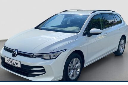 VW Golf 6.820 km 26.585 &euro; Falkenstein 08223