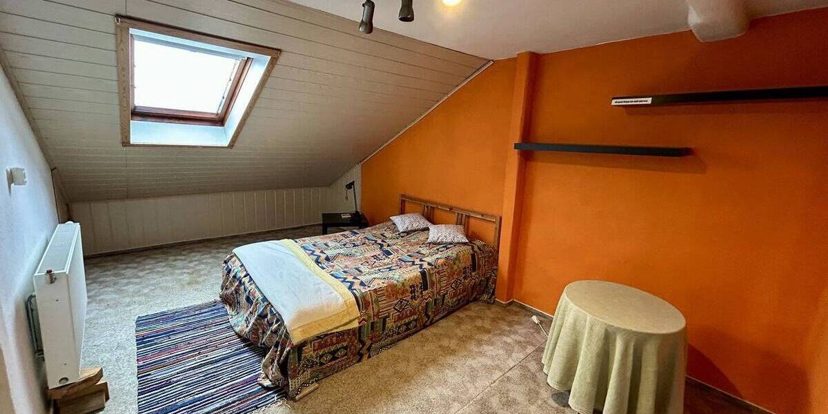 Mehrfamilienhaus, Wohnhaus Steinberg Rothenkirchen - 1 Zimmer, 143 m&sup2;, 69.000&euro; | Angebot:26246263