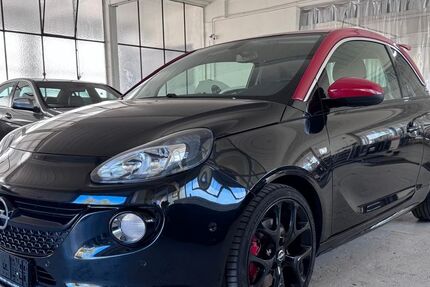 Opel Adam 135.656 km 7.990 &euro; Hof 95028