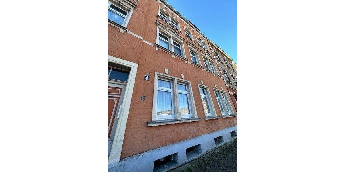 Etagenwohnung Hof Innenstadt - 4 Zimmer, 65 m&sup2;, 370&euro; | Angebot:26117447