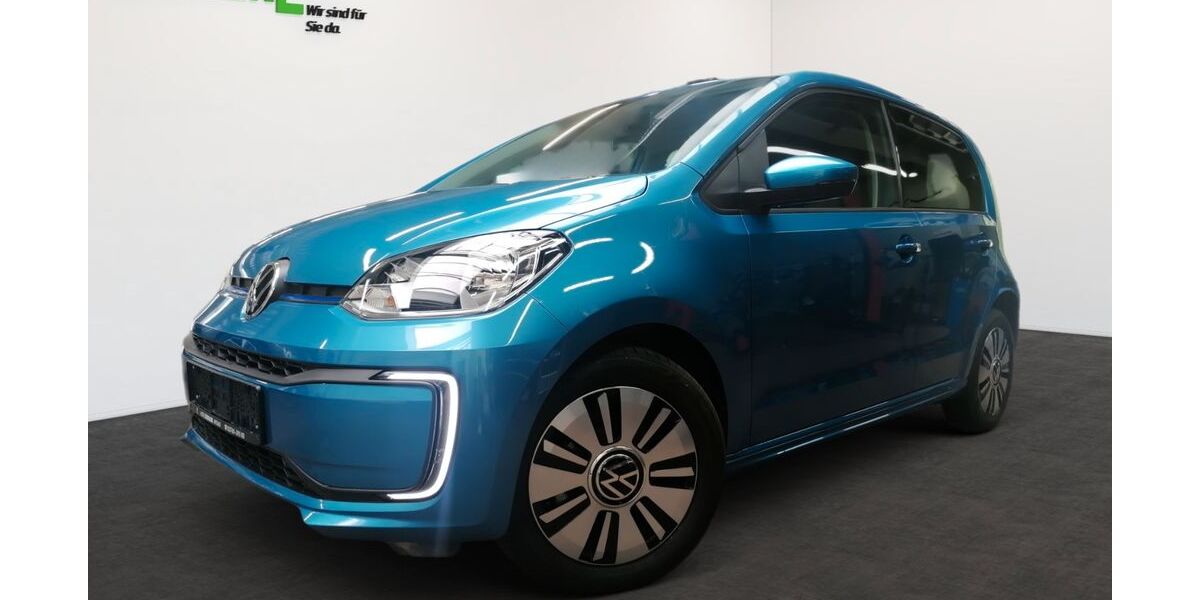 VW e-up! 11.980 km 17.590 &euro; Mylau 08499