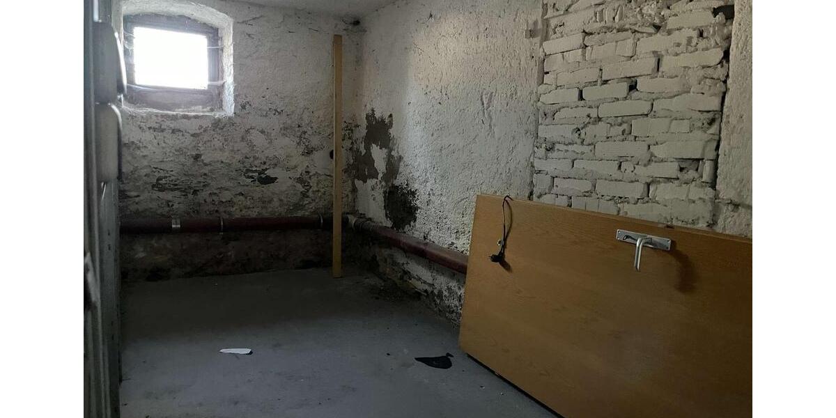 Etagenwohnung Klingenthal - 2 Zimmer, 58 m&sup2;, 320&euro; | Angebot:26591525