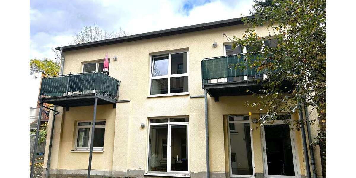 Etagenwohnung Plauen Südvorstadt - 2 Zimmer, 51 m&sup2;, 41.000&euro; | Angebot:21849172