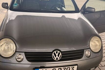 VW Lupo 202.564 km 1.200 &euro; Mylau 08499