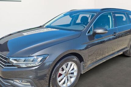 VW Passat Variant 85.290 km 21.950 &euro; Mylau 08499