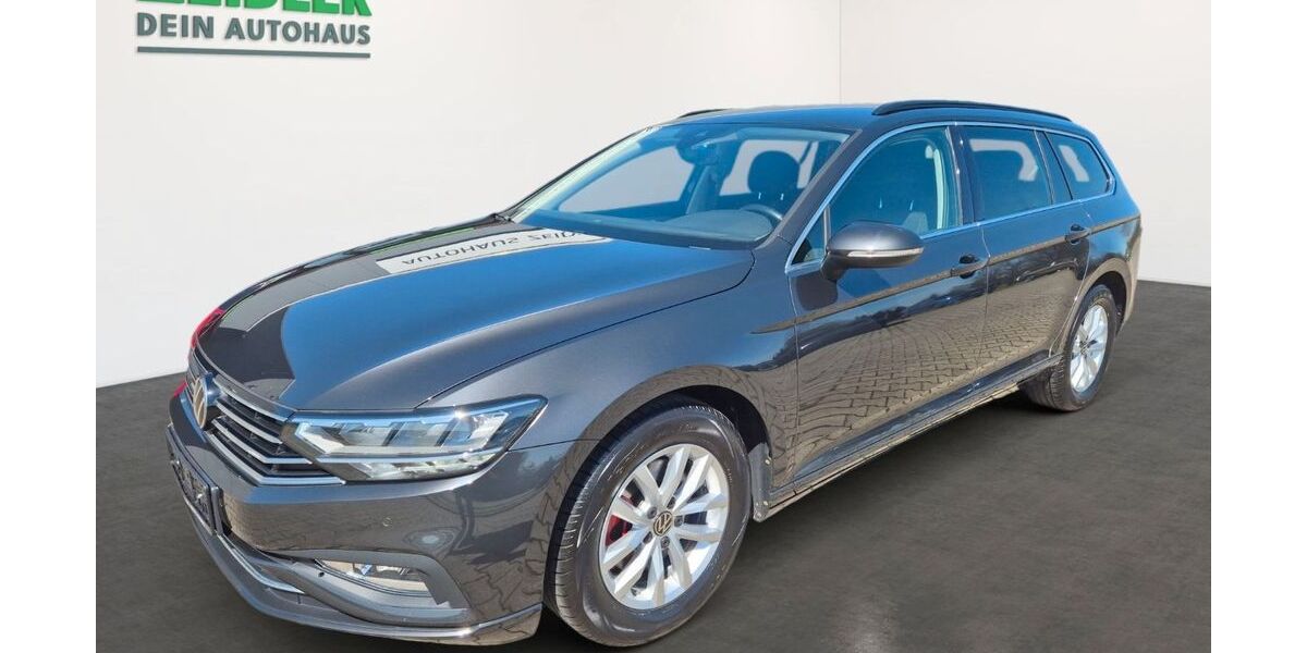 VW Passat Variant 85.290 km 21.950 &euro; Mylau 08499