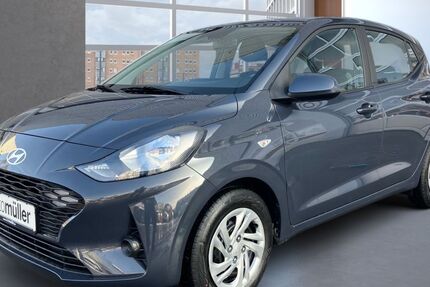 Hyundai i10 11.628 km 13.999 &euro; Plauen 08527