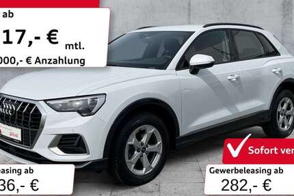 Audi Q3 29.150 km 34.930 &euro; Hof 95030