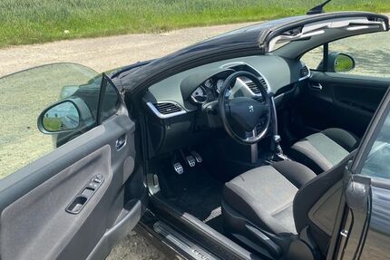 Peugeot 207 198.030 km 2.600 &euro; Zeulenroda-Triebes 07937