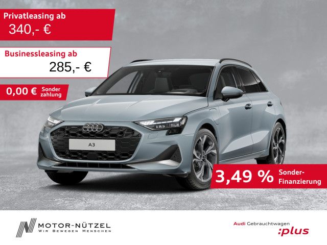 Audi A3 4.193 km 39.430 &euro; Hof 95030