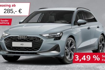 Audi A3 4.193 km 39.930 &euro; Hof 95030