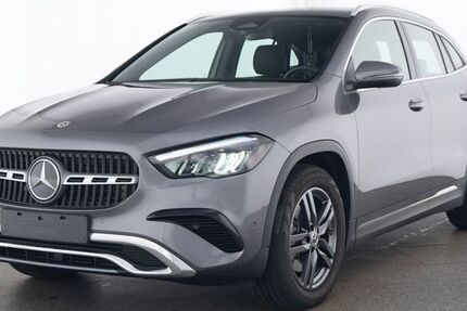 Mercedes-Benz GLA 220 13.188 km 40.480 &euro; Hof 95030