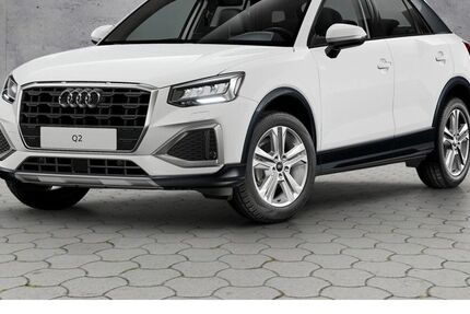 Audi Q2 17.300 km 28.580 &euro; Plauen 08527