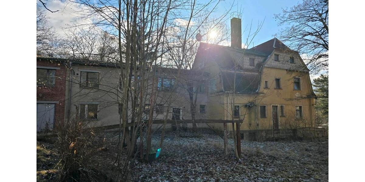 Einfamilienhaus Reichenbach im Vogtland - 174.000&euro; | Angebot:25305191