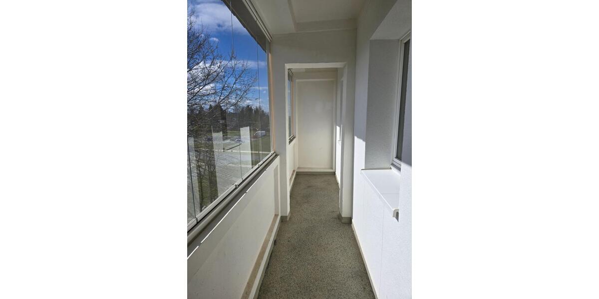 Etagenwohnung Schöneck/Vogtland Vogtland - 3 Zimmer, 58 m&sup2;, 321&euro; | Angebot:24918234