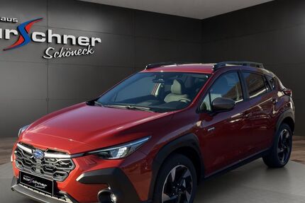 Subaru Crosstrek 4.000 km 33.900 &euro; Schöneck / Vogtland 08261