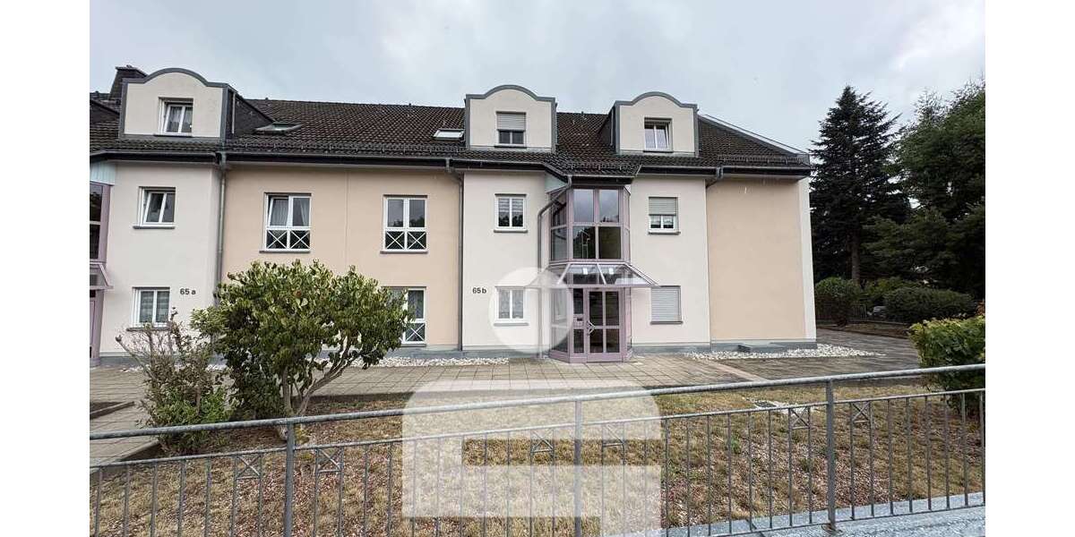 Etagenwohnung Hof Christiansreuth - 2 Zimmer, 59 m&sup2;, 175.000&euro; | Angebot:27351782