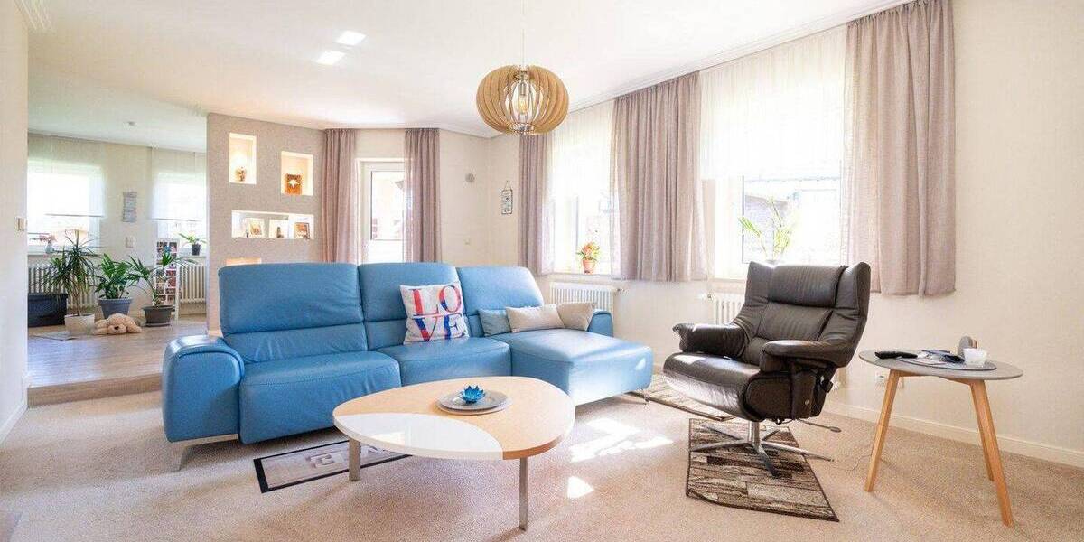 Einfamilienhaus Plauen Reusa - 7 Zimmer, 187 m&sup2;, 479.000&euro; | Angebot:26716057
