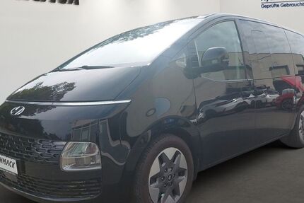 Hyundai STARIA 147.000 km 29.990 &euro; Plauen 08529
